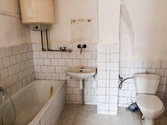 Na predaj vidiecky rodinný dom v obci Torysa - 6