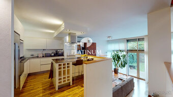 4-izbový rodinný dom, BA mestská časť Nové Mesto- Horská ul - 6