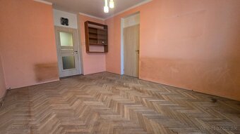 2-izbový byt s balkónom a potenciálom v Skalici, ul. Mallého - 6