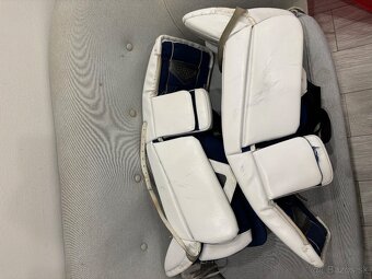 Brankarske betony Vaughn - 6