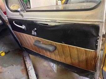 Škoda Octavia Combi - 6