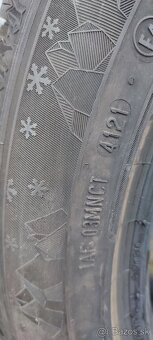 ⭐ALU KOMPLETY -Opel Mokka 18"⭐ - 6