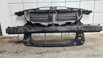 predne čelo okuliare E90 E91 okuliare sahara BMW - 6