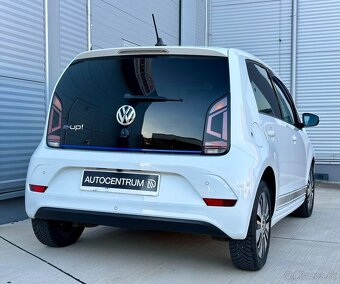 Volkswagen e-UP 60 kW 2017 - 6