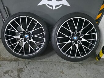 BMW style 788M oem - 6