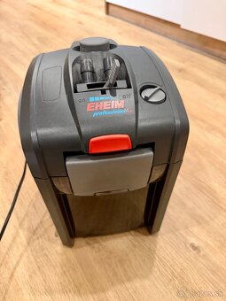 Predám akvárium JUWEL Rio 240 - 6