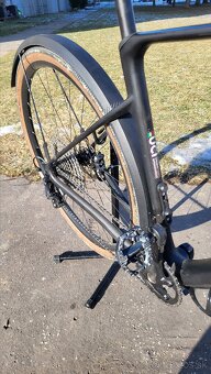 Gravel CUBE Nuroad C:62 ONE - 6