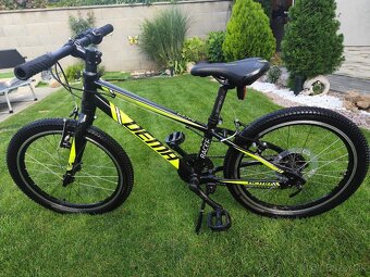 Detský bicykel ako nový - 6