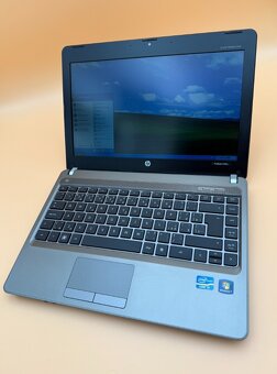 Notebook 13,3" HP.Intel i3-2330M 2x2,20GHz.4ram.500gb.WinXP - 6