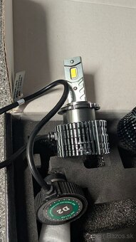 LED prestavbová sada D2s - 6