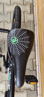 BMX bicykel Mongoose capture - 6