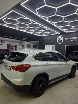 BMW X1 - 6