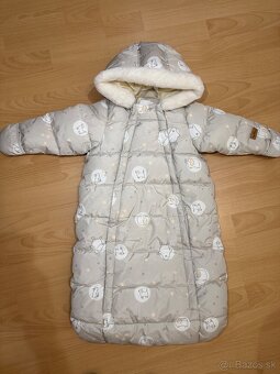 Overaly, Fusak, vetrovku - 6