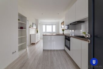 Prenájom Senec - 2i byt s parkovaním - 6
