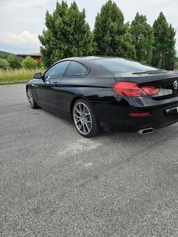 BMW 650 i - 6