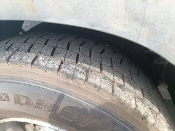 MAN TGS 33.480 6x4 - 6