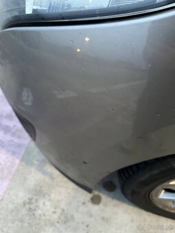 Renault megane 3 1.5 - 6