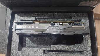 Asus ROG Strix GeForce RTX 2080 Super 8G Gaming - 6
