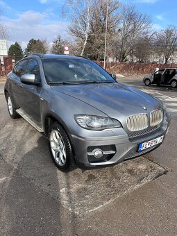 Predam BMW X6 35D Xdrive - 6