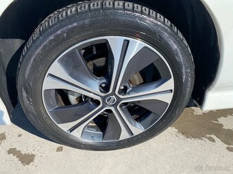 Nissan Leaf 62kw - 6