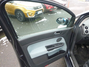 Volkswagen Golf Cross 1,9 Tdi 105Ps 2008 - 6