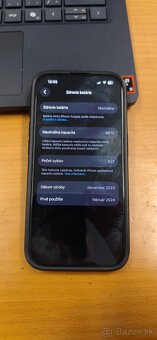 Iphone 15pro 256GB - 6