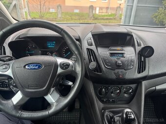 Predám Ford Tourneo Connect 1.5 nafta, 2016 - 6