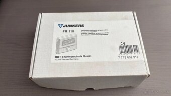 Termostat Junkers FR 110 - 6