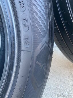 Goodyear 225/55r19 2x - 6
