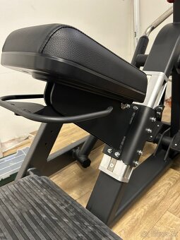 Stroj na chrbát ROW - 6