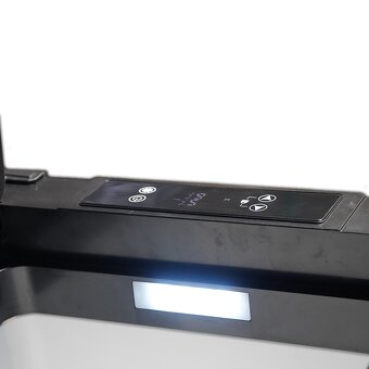 Kompresorova autochladnička 50L - 6