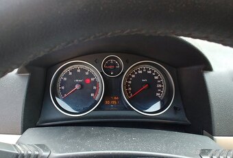 Predám Opel Astra 1.6 benzín - 6