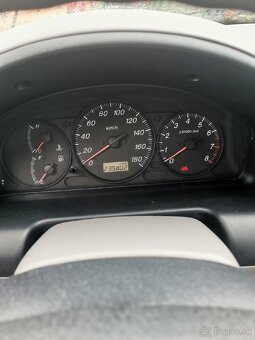 Mazda Demio 1.5 55kW r.v. 2000 - 6