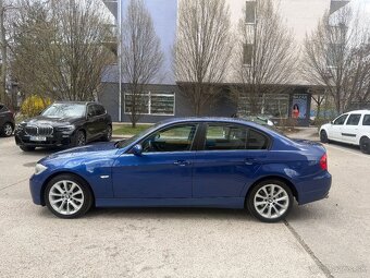 Predam BMW 3 E90 320i 1. Majitel - 6