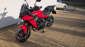 Yamaha Tracer 9, 17000km - 6