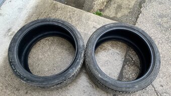 2ks letné 275/35 r20 - 6