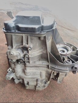 Prevodovka 1.4-1.6B 55-75kW - 6