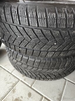 235/60 r18 SUV - 6
