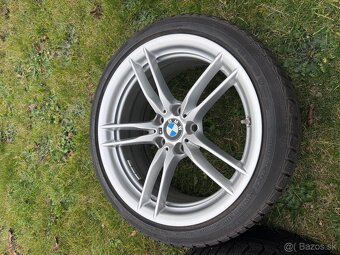 ✅ Sada BMW M2/M3/M4 19" styling 641M - 6