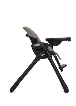 Detská jedálenská stolička - 6