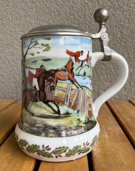 Krígle s deklom - 6