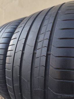 2x 315/30R22 Pirelli Pzero 2018 - 6
