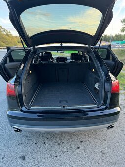 Audi A6 Allroad 3.0 TDI 272k quattro S tronic - 6