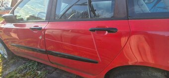 Predam na nahradne diely  fiat stilo  1.6 16v - 6
