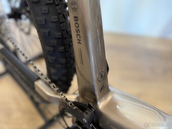 Elektrobicykel Corratec E-Power X-Vert Pro Gent - 6
