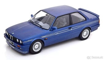 MODELY 1:18 , KK SCALE , NOREV , TRIPLE 9 - 6