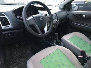Hyundai i20 1.2i 16V Comfort, 1.MAJITEL, LAHKO HAV - 6