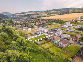 MODERNÁ NOVOSTAVBA RD V ŽILINE - ČASŤ BUDATÍN - 6