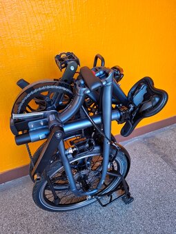 Skladací bicykel Tern - 6