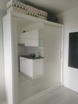 Predaj garsónky - 6